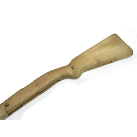 Crosse bois pour fusil Mauser Chilien Mod 1935 ref 660