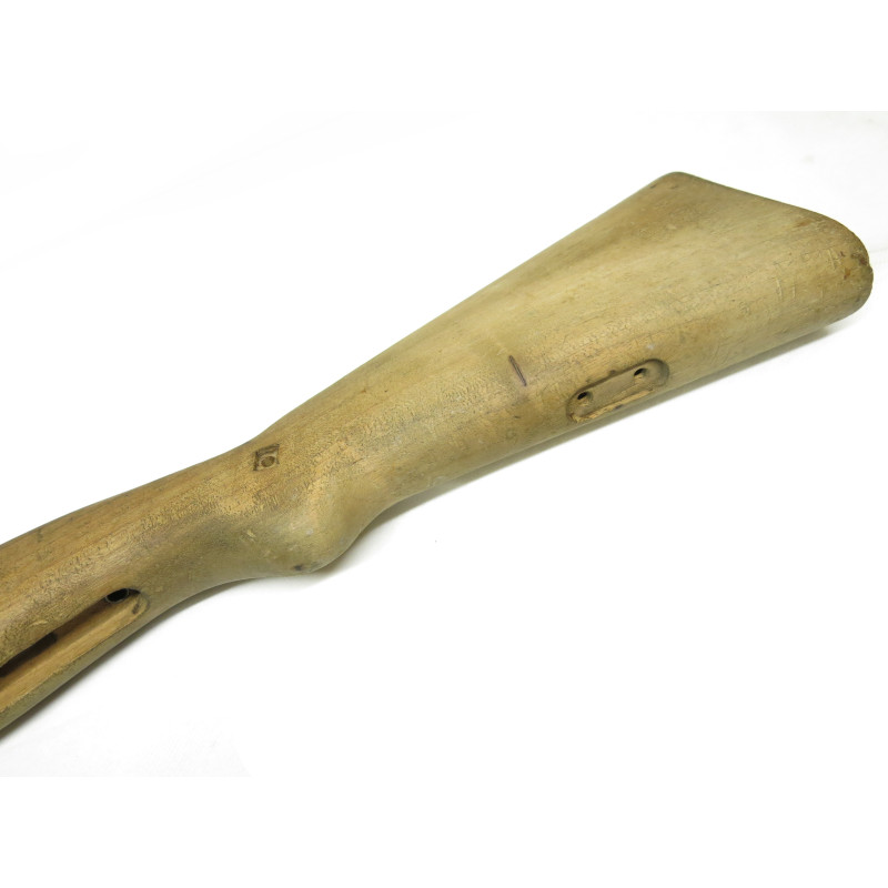 Crosse bois pour fusil Mauser Chilien Mod 1935 ref  660