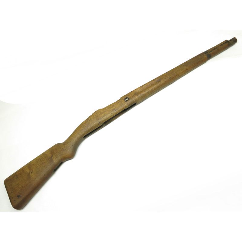 Crosse Mauser 98K avec garde main