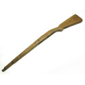 Crosse bois fusil Mauser 98K Réf 820