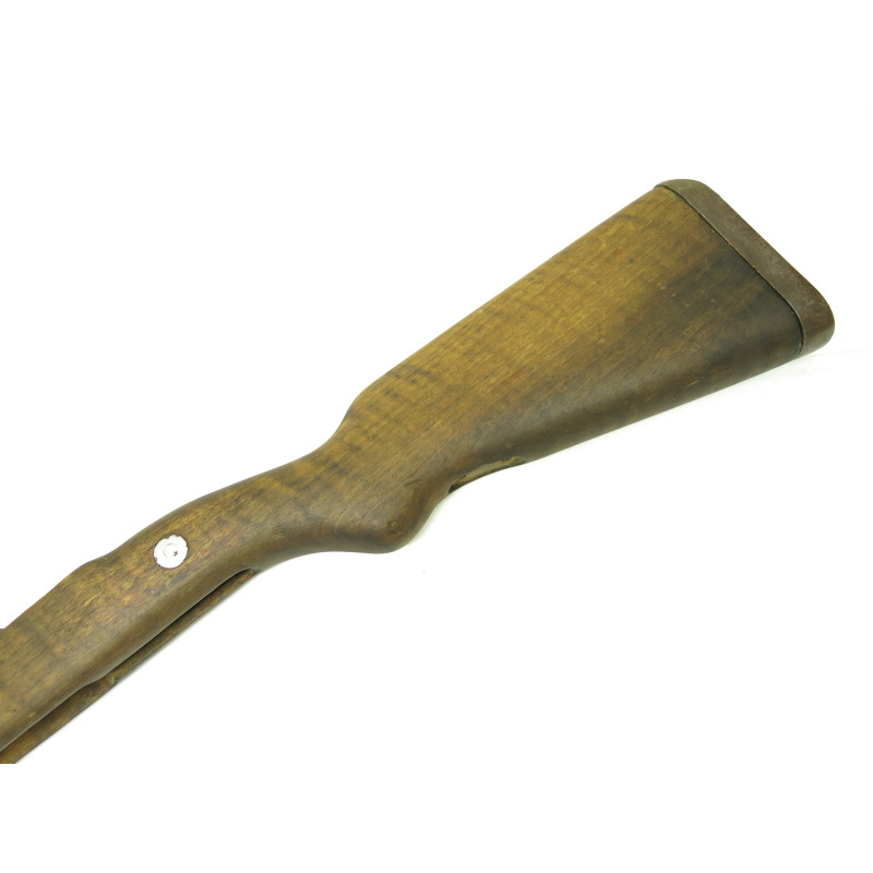 Crosse Mauser 98K avec garde main