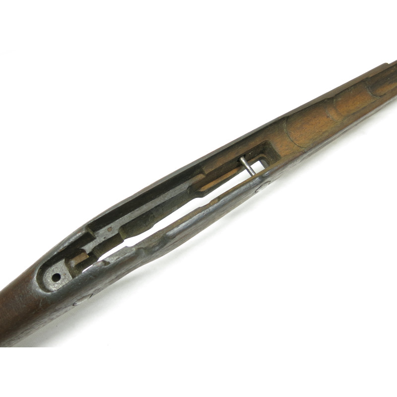 Belle crosse originale carabine Berthier 1892 ref 345