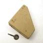 Box sight artillery German ww2 with key ref bo 456