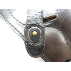 Holster d'épaule original Smith et Wesson US Vietnam Para Tankiste ref 148