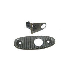 Plaque de couche AK 47 ref 60 