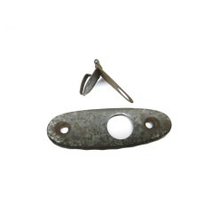 Plaque de couche AK 47 ref  70 