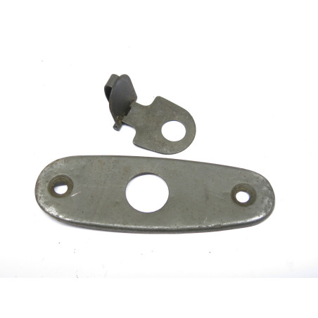 Plaque de couche AK 47 ref  80