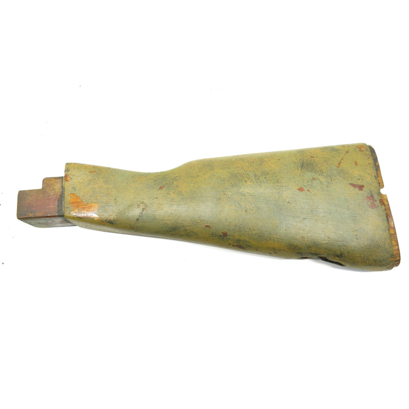 Crosse bois AK 47 ref  122 