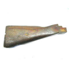 Crosse bois AK 47 ref  166