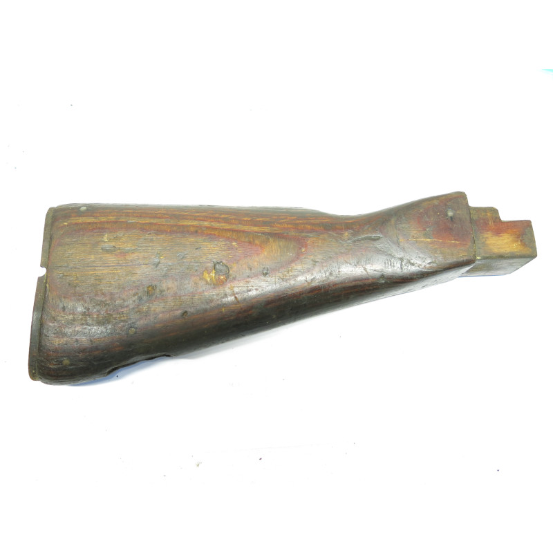 Crosse bois AK 47 ref 166 