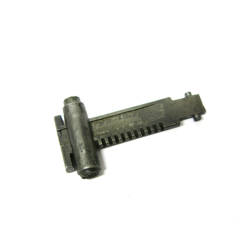 Hausse complète avec curseur AK 47 ref  30 