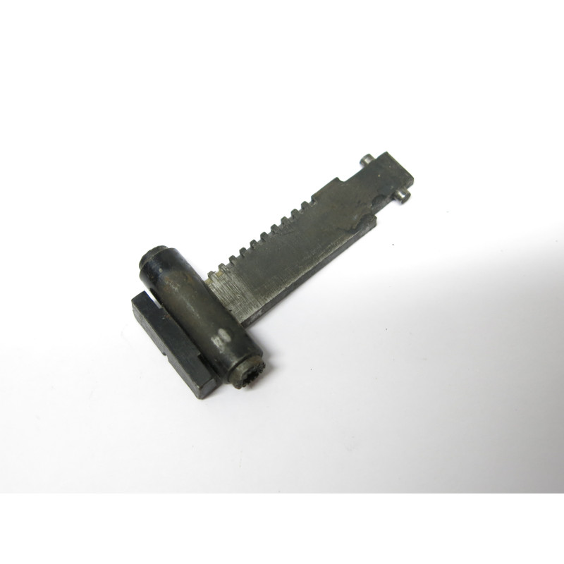 Hausse complète avec curseur AK 47 ref   50