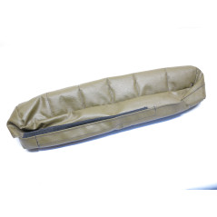 Housse pour lunette ref  63  longueur 39 cm 