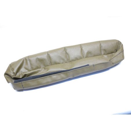 Housse pour lunette ref  63  longueur 39 cm 