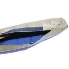 Housse pour lunette ref  63  longueur 39 cm 