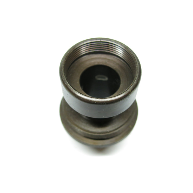 Cache flamme MG 08/15