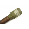 Grenade a manche bois repro ref 25