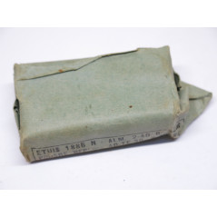 Boite vide 8 mm Lebel 1940 ref 88