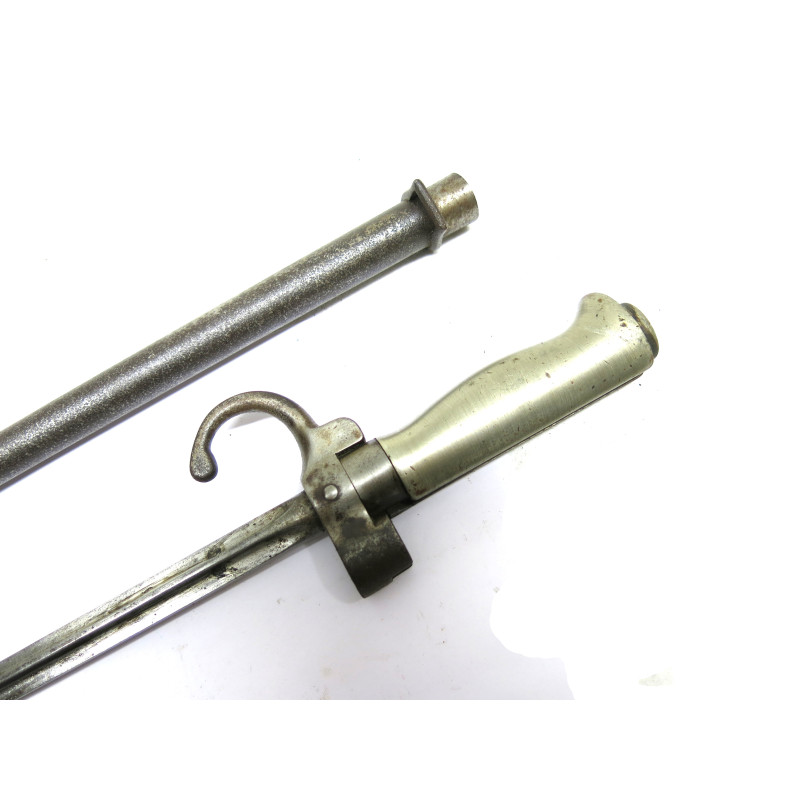 Baïonnette Fusil Lebel 1886 modifié 1915