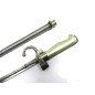 Baïonnette Fusil Lebel 1886 a quillon ref 850 