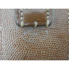 Cartouchiere cuir 98K originale  1941 ref  188