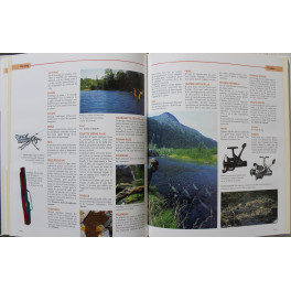Grand dictionnaire encyclopédique de la pêche Grand dictionnaire encyclopédique de la pêche