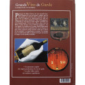 Livre Grands Vins De Garde: La Longue Vie Des Crus Prestigieux
