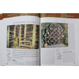 Le livre de cave : Savoir acheter et conserver son vin Le livre de cave : Savoir acheter et conserver son vin
