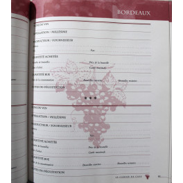 Le livre de cave : Savoir acheter et conserver son vin Le livre de cave : Savoir acheter et conserver son vin
