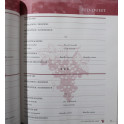 Le livre de cave : Savoir acheter et conserver son vin