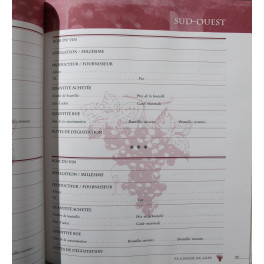 Le livre de cave : Savoir acheter et conserver son vin Le livre de cave : Savoir acheter et conserver son vin