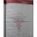 Le livre de cave : Savoir acheter et conserver son vin