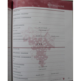 Le livre de cave : Savoir acheter et conserver son vin Le livre de cave : Savoir acheter et conserver son vin