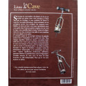 Le livre de cave : Savoir acheter et conserver son vin