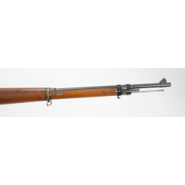 Mauser Modèle 1908 Brésilien - Cal. 7 x 57 - Catégorie C Mauser Modèle 1908 Brésilien - Cal. 7 x 57 - Catégorie C