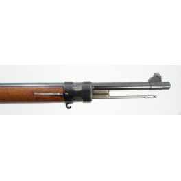 Mauser Modèle 1908 Brésilien - Cal. 7 x 57 - Catégorie C Mauser Modèle 1908 Brésilien - Cal. 7 x 57 - Catégorie C