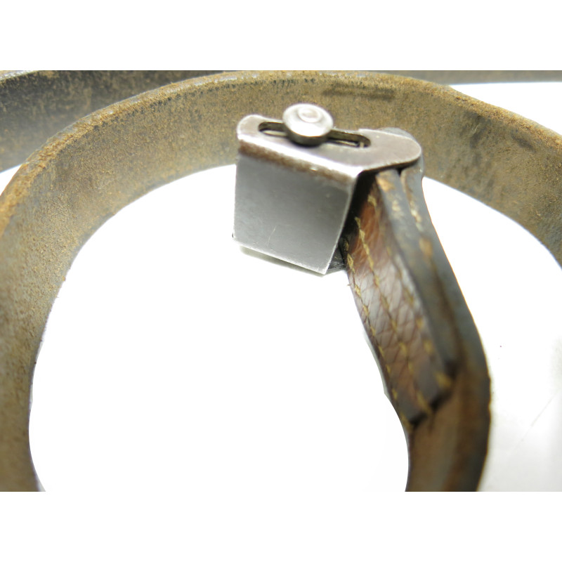 Bretelle MP40 modele quadrillée 39/45 Bretelle MP40 modele quadrillée 39/45