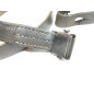 Bretelle cuir originale Allemande MP40 ou MP38 ww2  Réf  115 