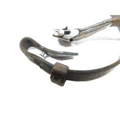 Bretelle MP40 modele quadrillée 39/45