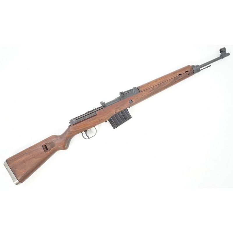 Fusil G43 - ac 44 - Cal. 8 x 57 - Semi-auto - Catégorie B ou C Fusil G43 - ac 44 - Cal. 8 x 57 - Semi-auto - Catégorie B ou C