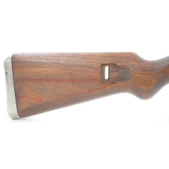 Fusil G43 - ac 44 - Cal. 8 x 57 - Semi-auto - Catégorie B ou C