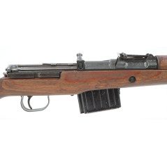 Fusil G43 - ac 44 - Cal. 8 x 57 - Semi-auto - Catégorie B ou C