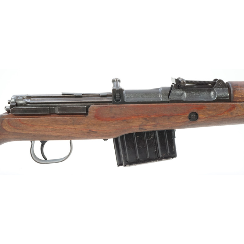 Fusil G43 - ac 44 - Cal. 8 x 57 - Semi-auto - Catégorie B ou C Fusil G43 - ac 44 - Cal. 8 x 57 - Semi-auto - Catégorie B ou C
