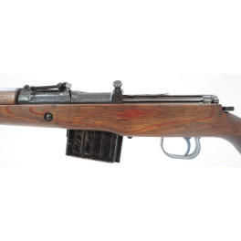 Fusil G43 - ac 44 - Cal. 8 x 57 - Semi-auto - Catégorie B ou C Fusil G43 - ac 44 - Cal. 8 x 57 - Semi-auto - Catégorie B ou C