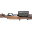 Fusil G43 - ac 44 - Cal. 8 x 57 - Semi-auto - Catégorie B ou C
