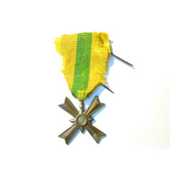 Médaille Chuong my second class Réf 45