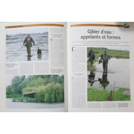 Le Guide de la chasse au gibier d'eau : matériel et techniques de base