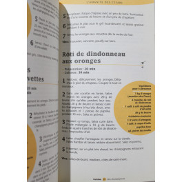 Livre Cuisine des champignons de Simone Devaux Livre Cuisine des champignons de Simone Devaux