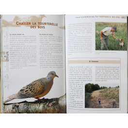 Chasse L'encyclopédie de Pascal Durantel Chasse L'encyclopédie de Pascal Durantel