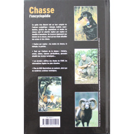 Chasse L'encyclopédie de Pascal Durantel Chasse L'encyclopédie de Pascal Durantel